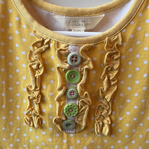 Matilda Jane Sun Flare Dress - Picture 2 of 2